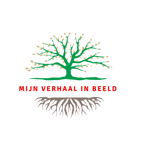 Blog 2: Mijn Verhaal in beeld